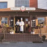 Casa de hóspedes Restaurant Ramster Schneverdingen