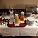 Restaurant Ramster 3* Schneverdingen
