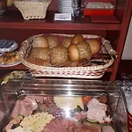 Casa de hóspedes Restaurant Ramster