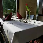 Restaurant Ramster Casa de hóspedes Schneverdingen