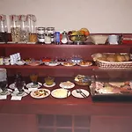 Restaurant Ramster Casa de hóspedes 3*
