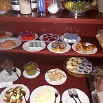 Casa de hóspedes Restaurant Ramster Schneverdingen