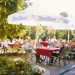 Restaurant Ramster Casa de hóspedes Schneverdingen