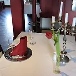Casa de hóspedes Restaurant Ramster 3*