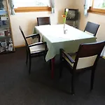 Restaurant Ramster 3*