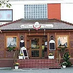 Casa de hóspedes Restaurant Ramster 3*
