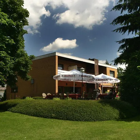 Restaurant Ramster 3* Schneverdingen