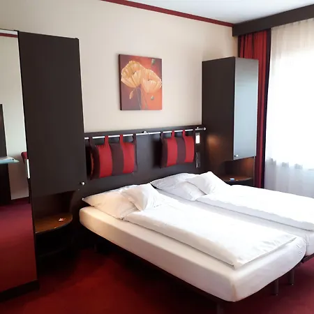 Restaurant Ramster 3*