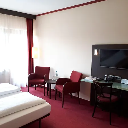 Restaurant Ramster Penzion