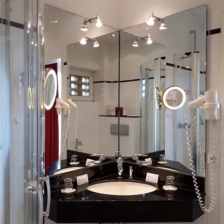 Restaurant Ramster Schneverdingen