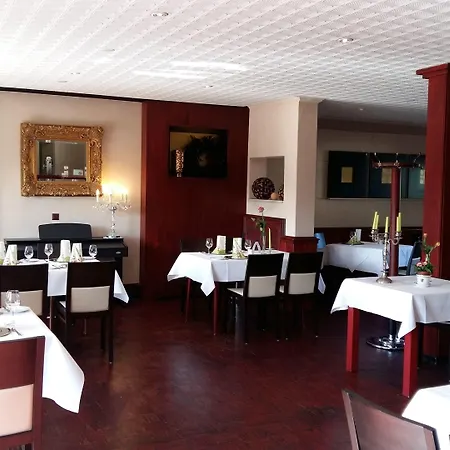 Restaurant Ramster شنيفردينغين
