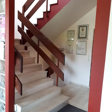 Restaurant Ramster شنيفردينغين