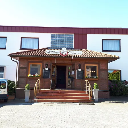 Casa de hóspedes Restaurant Ramster 3*