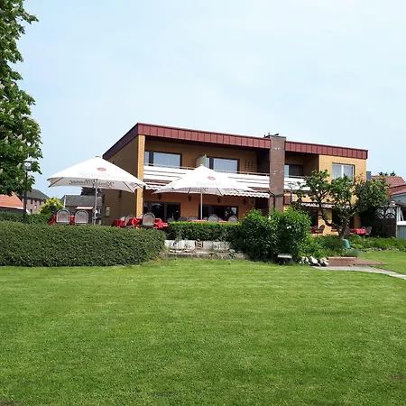 Restaurant Ramster Schneverdingen