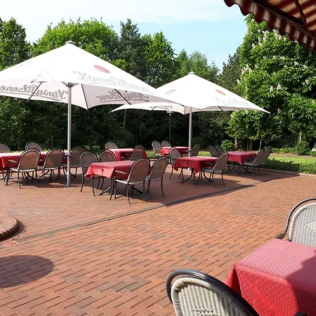 Restaurant Ramster Schneverdingen