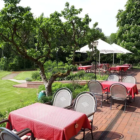 Restaurant Ramster 3* Schneverdingen