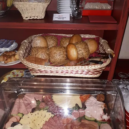بيت ضيافة Restaurant Ramster