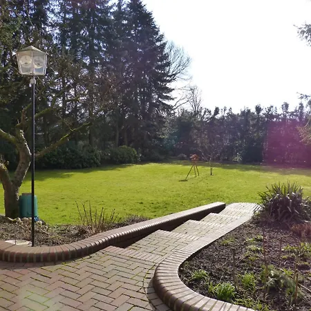 בית הארחה Restaurant Ramster 3*