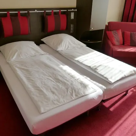 Restaurant Ramster Penzion 3*