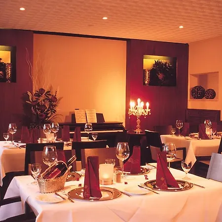Restaurant Ramster Guest house 3*