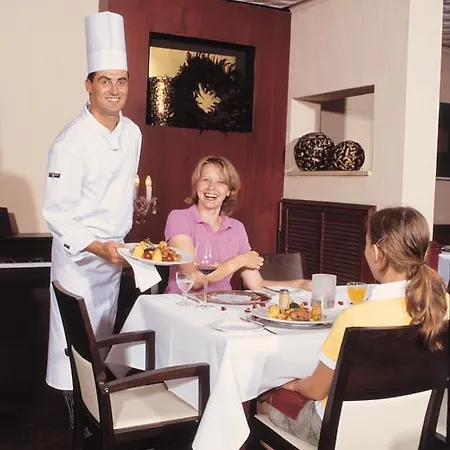 بيت ضيافة Restaurant Ramster شنيفردينغين