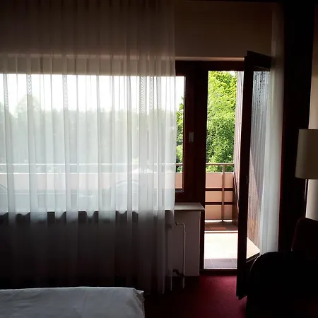 Guest house Restaurant Ramster Schneverdingen