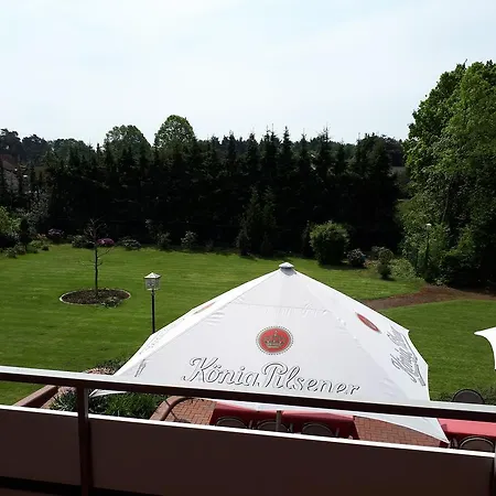Guest house Restaurant Ramster 3*