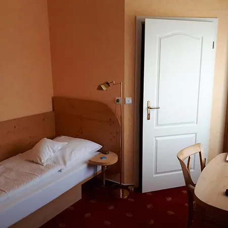 Restaurant Ramster Guest house 3*