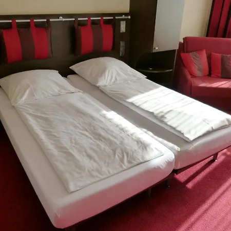 Guest house Restaurant Ramster Schneverdingen