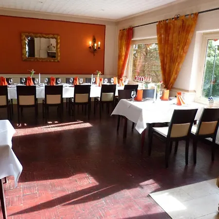 Guest house Restaurant Ramster
