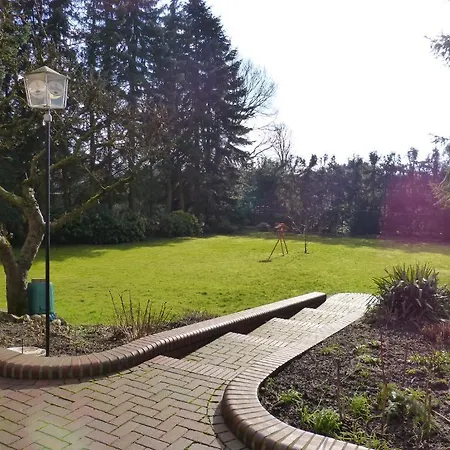 Restaurant Ramster Guest house Schneverdingen