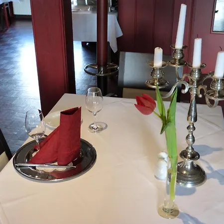 Penzion Restaurant Ramster 3*