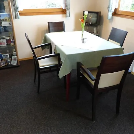 Restaurant Ramster 3*