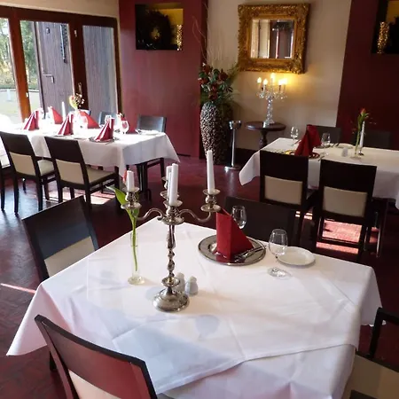 Restaurant Ramster