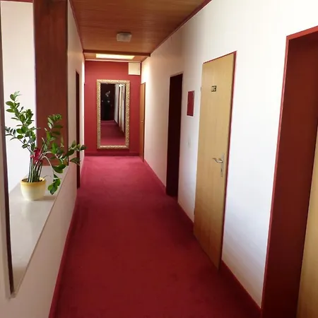 Guest house Restaurant Ramster Schneverdingen