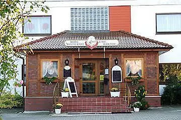 بيت ضيافة Restaurant Ramster 3*