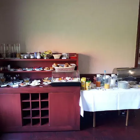 Restaurant Ramster