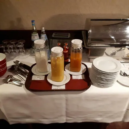 Restaurant Ramster