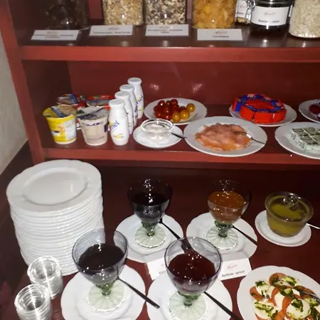 Restaurant Ramster Schneverdingen